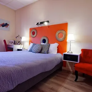 Le Bocage Hotel