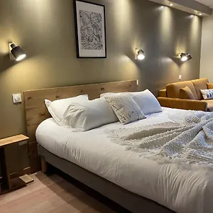 Le Welcome Hotel