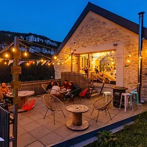 La Grange A Gaby Mini-hôtel