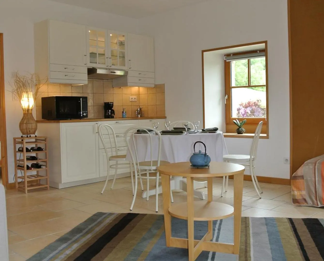 Lodge Les Jardins D'Espaladous Saint-Pierre-Eynac Hotel