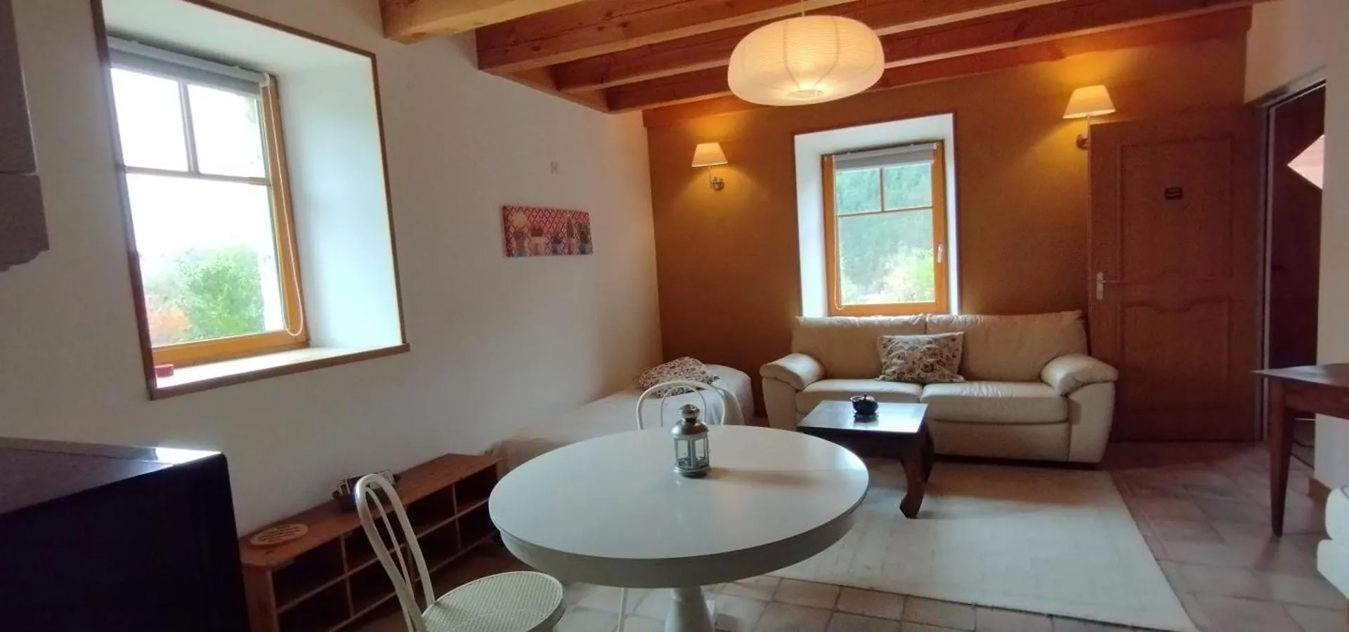 Lodge Les Jardins D'Espaladous Saint-Pierre-Eynac